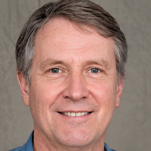 Dr. Andreas Hoffmann, Pharm.D.