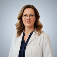 Dr. Alina Morgenstern