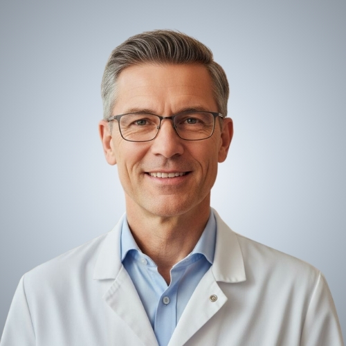 Dr. med. Lennart Vogelsang