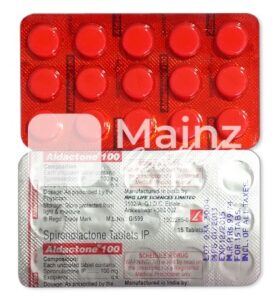 Aldactone
