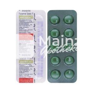 Amilorid