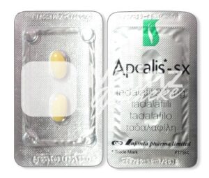 Apcalis Sx Oral Jelly