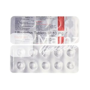 Baclofen