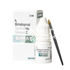 Bimat + Applicators