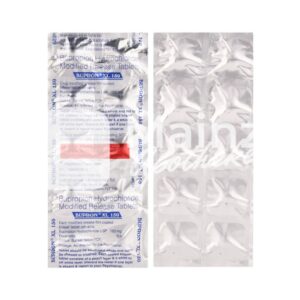 Bupropion