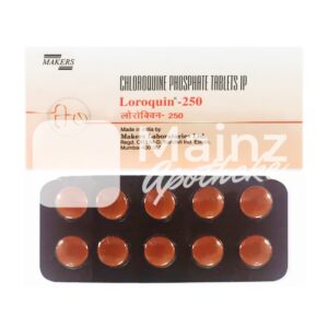 Chloroquin