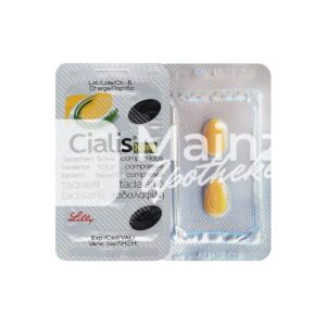 Cialis
