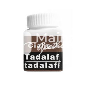 Cialis Black