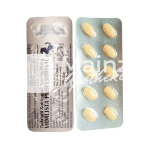 Cialis Professional