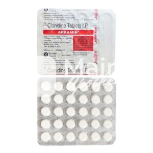 Clonidin