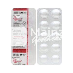 Colchicin
