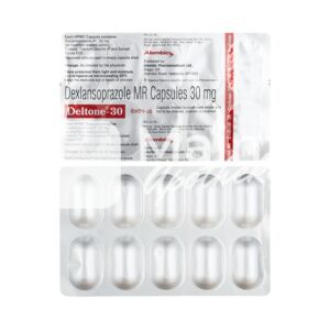 Dexilant