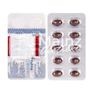 Dutasterid