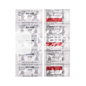 Eldepryl