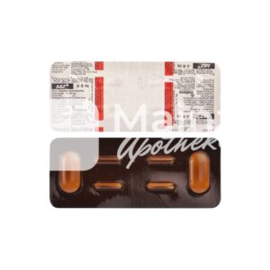 Eskazole