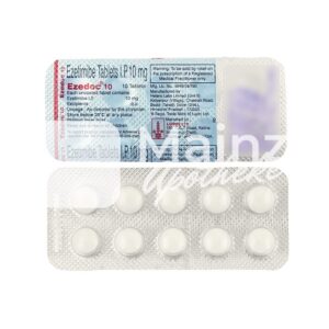 Ezetrol
