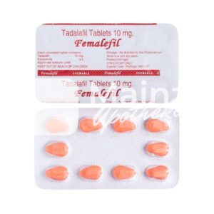 Female Cialis