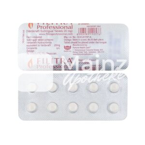 Filitra Professional