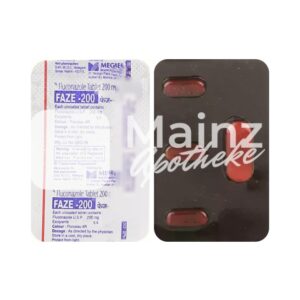 Fluconazol