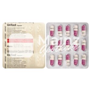 Furadantin