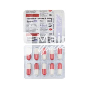 Gabapentin
