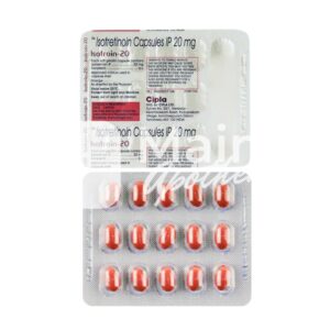 Isotretinoin