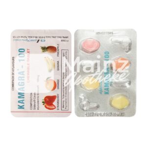 Kamagra Chewable