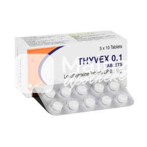 L-thyroxin