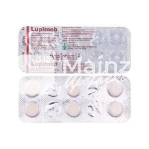 Mebendazol