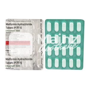 Metformin