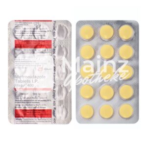 Metronidazol