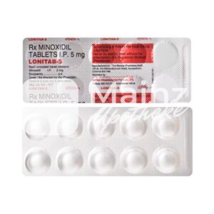 Minoxidil