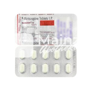 Mirtazapin