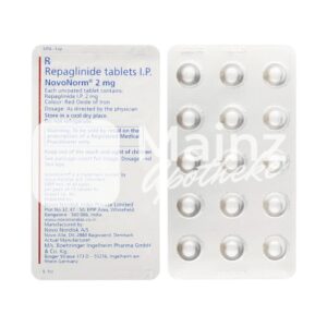 Novonorm