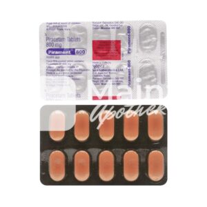 Piracetam