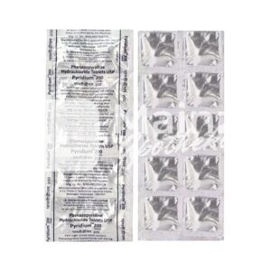 Pyridium