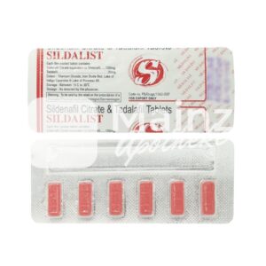 Sildalis