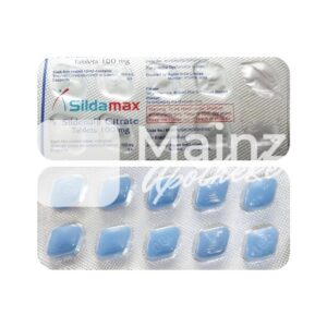 Sildamax
