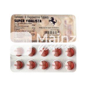 Super Vidalista