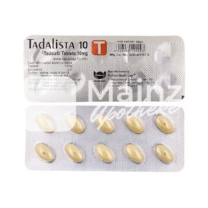 Tadalista