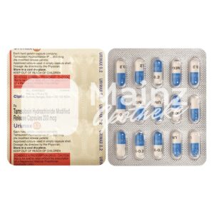 Tamsulosin