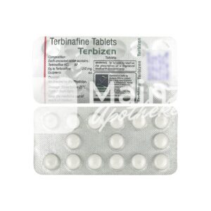 Terbinafin