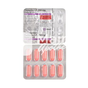 Tetracycline