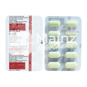 Tinidazol