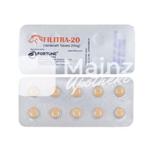 Vardenafil