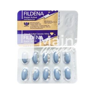 Viagra Super Active